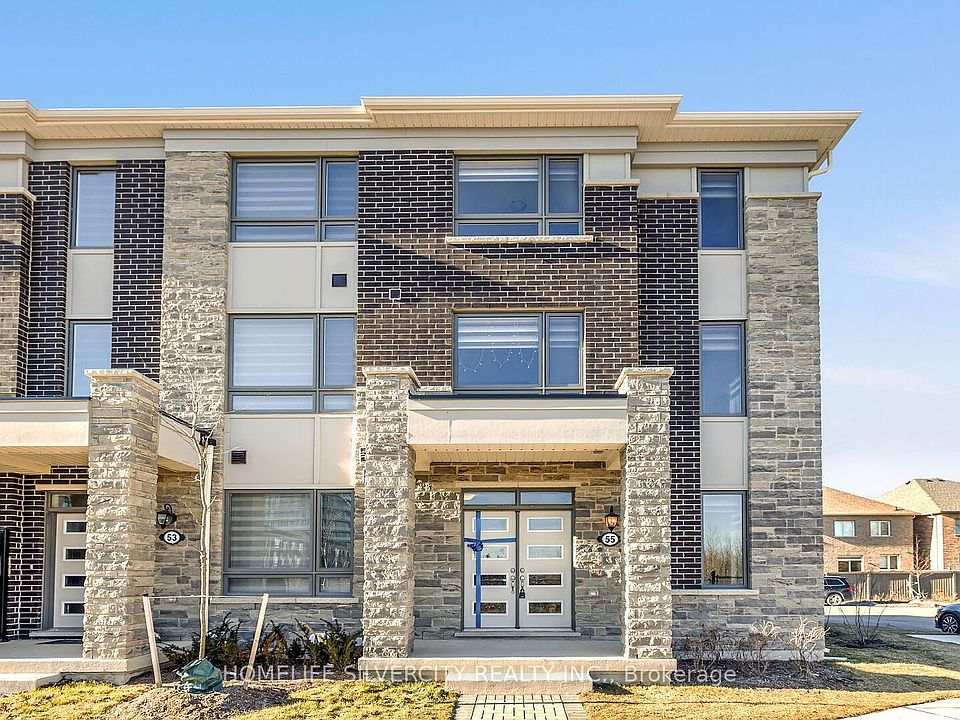 55 Summer Wind Ln, Brampton, ON L7A 5J2 MLS W8049748 Zillow
