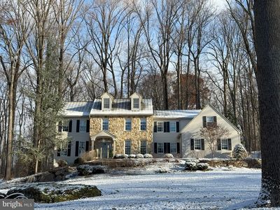 1381 Pikeland Rd, Chester Springs, PA, 19425