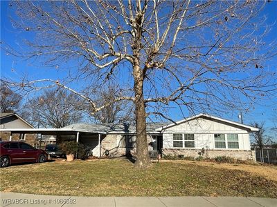 217 Baylor Cir, Fort Smith, AR, 72908