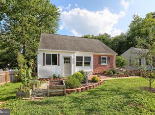 118 Elizabeth St, Millersville, PA 17551