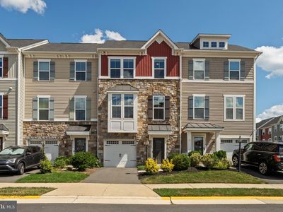 25068 McCulley Ter, Aldie, VA, 20105