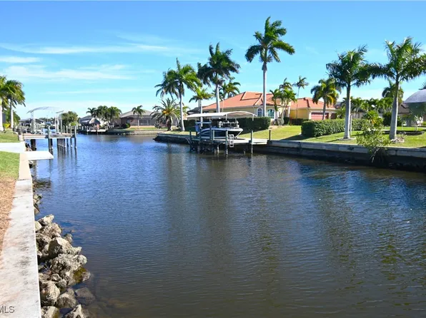 524 Mohawk Pkwy, Cape Coral, FL 33914