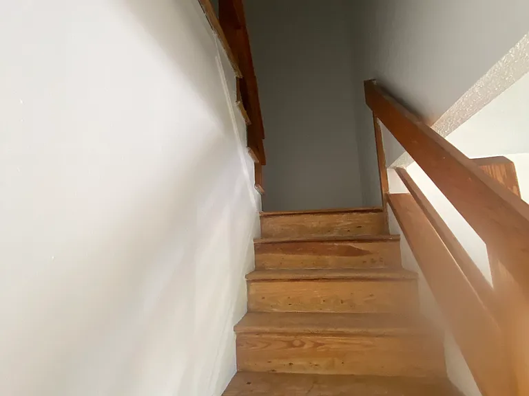 stairwell