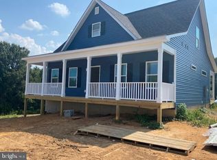 17257 Rocky Ford Rd, Beaverdam, VA 23015