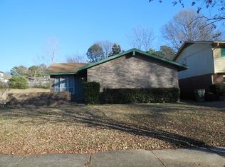 2554 Rozelle St LOT 34, Memphis, TN 38114