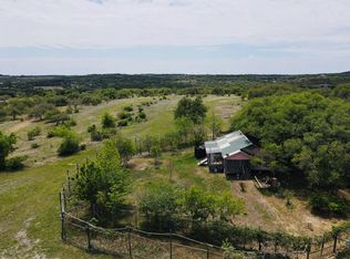 Horton Preiss Rd, Blanco, TX 78606