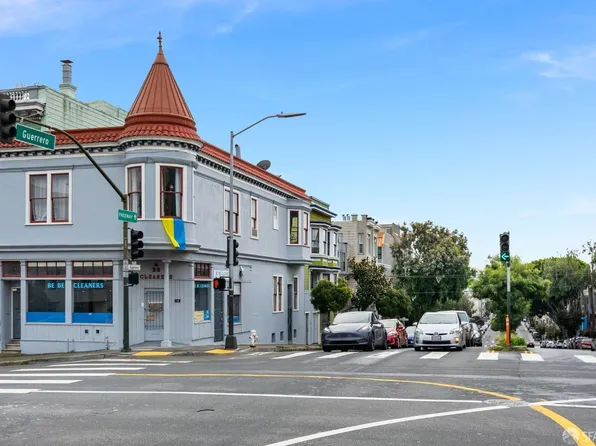 197-199 Duboce Ave, San Francisco, CA 94103