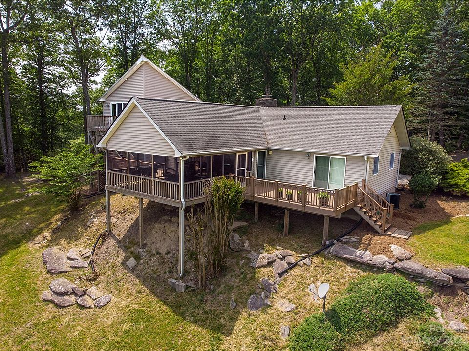 1086 Slick Rock Rd, Brevard, NC 28712 MLS 4038726 Zillow