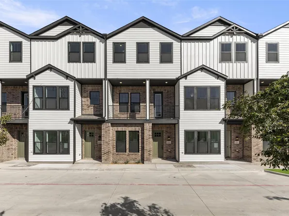 1124 Stallion Dr, Plano, TX 75075