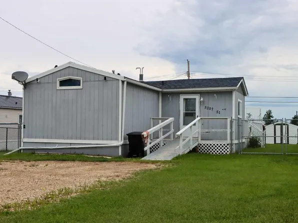 5207 E 51st Ave, Valleyview, AB T0H 3N0