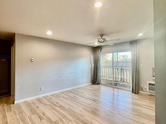 Living room picture from doorway