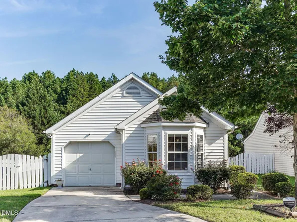 614 Edenberry Dr, Durham, NC 27713