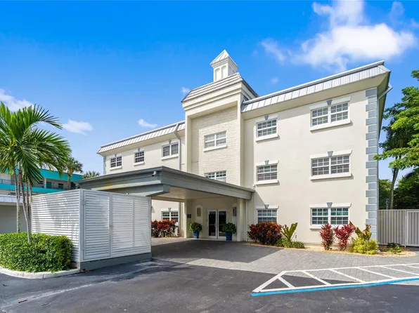 1439 S Ocean Boulevard #317, Pompano Beach, FL 33062