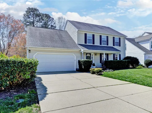 4220 Boxwood Ln, Williamsburg, VA 23188