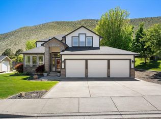 905 Clermont Dr, Richland, WA 99352