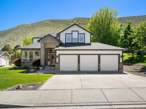 905 Clermont Dr, Richland, WA 99352