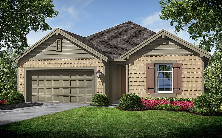 Cottage [A]