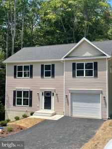 32 W Briar Dr, Stafford, VA, 22556