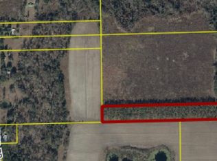 0 53rd Rd, Live Oak, FL 32060