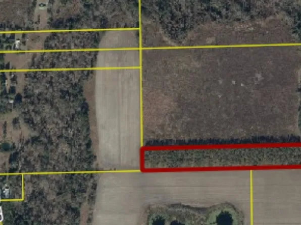 0 53rd Rd, Live Oak, FL 32060