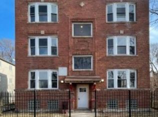 6445 S Saint Lawrence Ave APT 3N, Chicago, IL