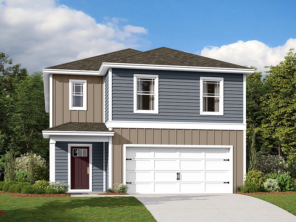 Plan Elevation.
