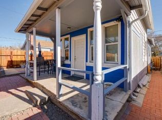 112 Keystone Ave, Reno, NV 89503