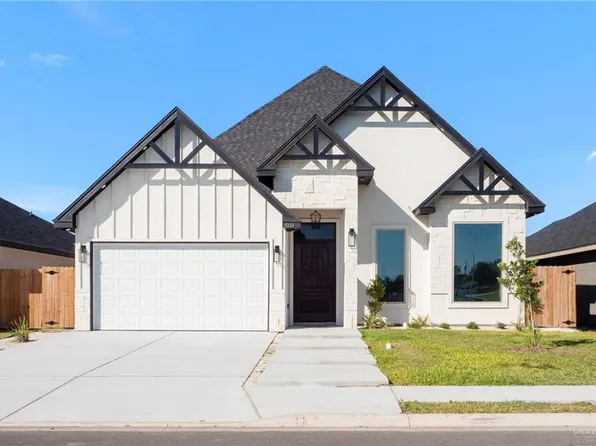 2316 Zinnia St, Weslaco, TX 78599