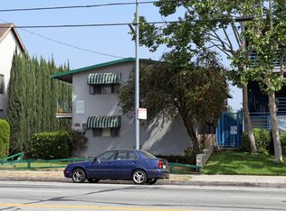 15045 Burbank Blvd, Van Nuys, CA 91411