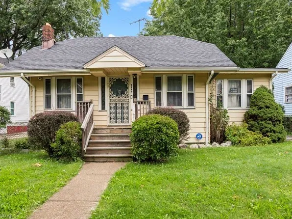 1745 Wayside Rd, Cleveland, OH 44112