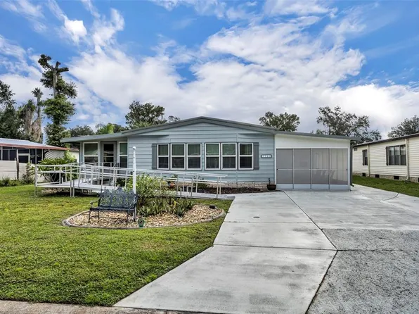 114 CYPRESS ROAD, WILDWOOD, FL 34785