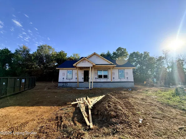 193 Tulip Dr, Bardstown, KY 40004