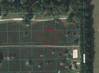 0 NW 126th Ln, Citra, FL 32113