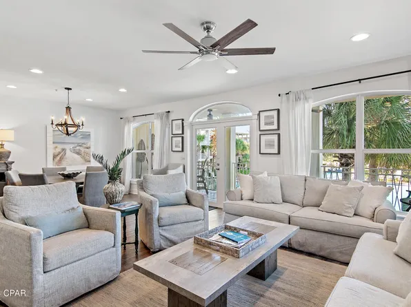 35 Seacrest Beach Blvd E APT C202, Inlet Beach, FL 32461