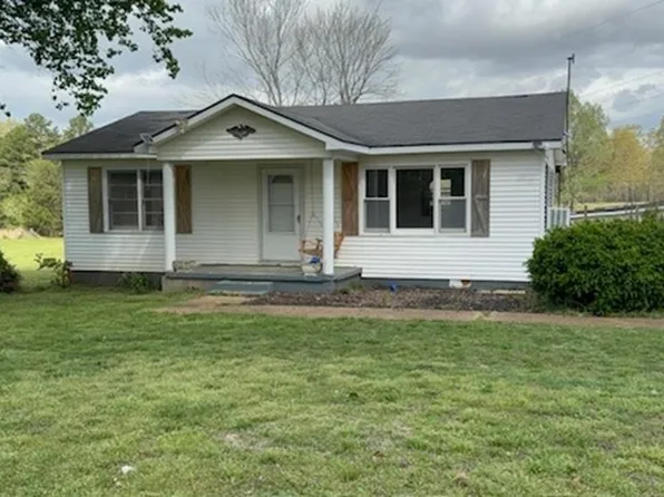 240 Bensontown Dr, Savannah, TN 38372