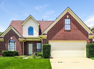 7896 Jills Creek Dr, Memphis, TN 38133