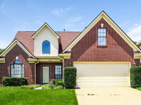 7896 Jills Creek Dr, Memphis, TN 38133