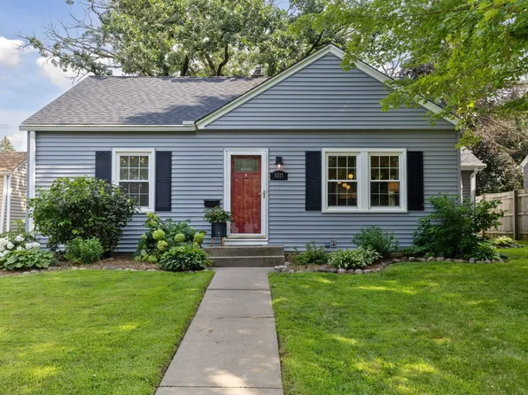 5717 W Lake St, Saint Louis Park, MN 55416