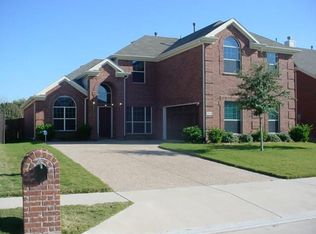 5668 Imperial Meadow Dr, Frisco, TX 75035