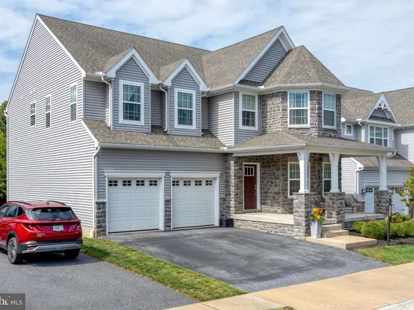 409 Prescot St, Lancaster, PA 17601