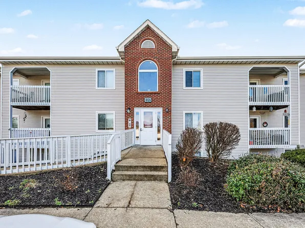 10124 Carnation Ct APT 7, Florence, KY 41042