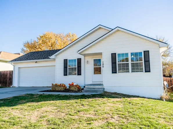 105 Birch St, Glenwood, IA 51534