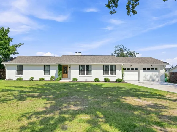 205 Wadsworth Rd, Spartanburg, SC 29301
