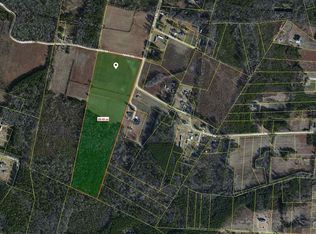 Ballpark Rd, Effingham, SC 29541