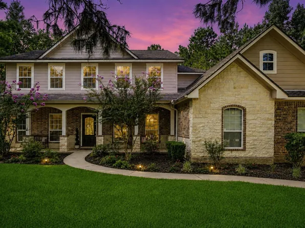 11405 W Kristina Cir, Montgomery, TX 77316