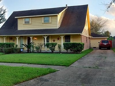 6619 Krause Dr, Missouri City, TX, 77489
