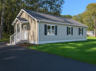 9394 Shawnee Rd, Greenwood, DE 19950