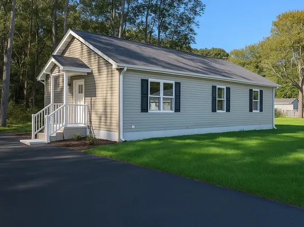 9394 Shawnee Rd, Greenwood, DE 19950