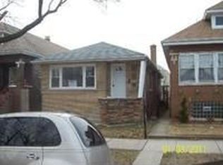 5318 S Mozart St, Chicago, IL
