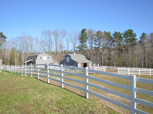 65 Hoxie Hill Road, Orrington, ME 04474